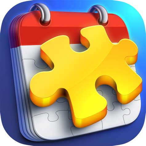 Jigsaw Daily .